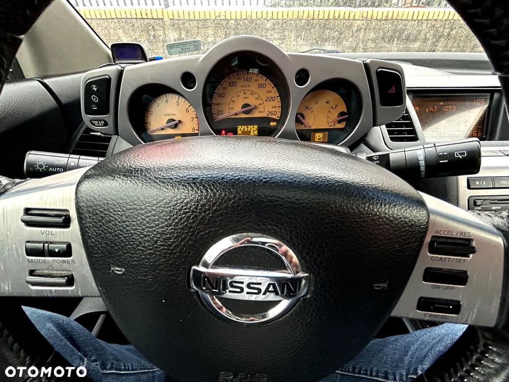 Nissan Murano 3.5 V6 SE AWD - 18