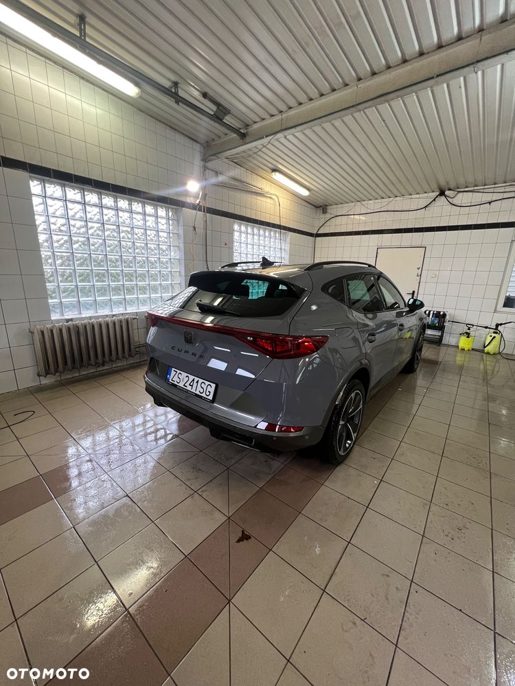 Cupra Formentor 1.5 TSI DSG - 3
