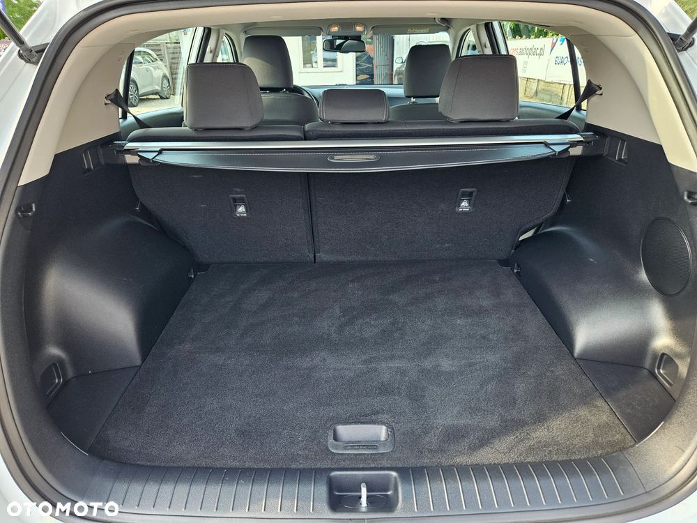 Kia Sportage 1.6 GDI Business Line 2WD - 19