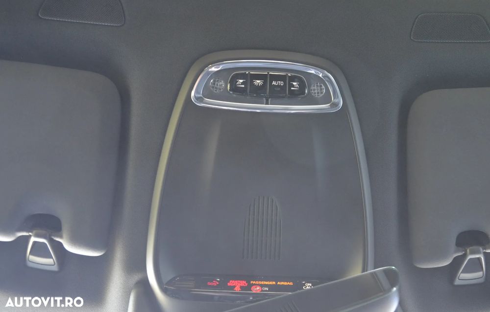 Volvo XC 60 D4 AWD Geartronic Momentum - 21