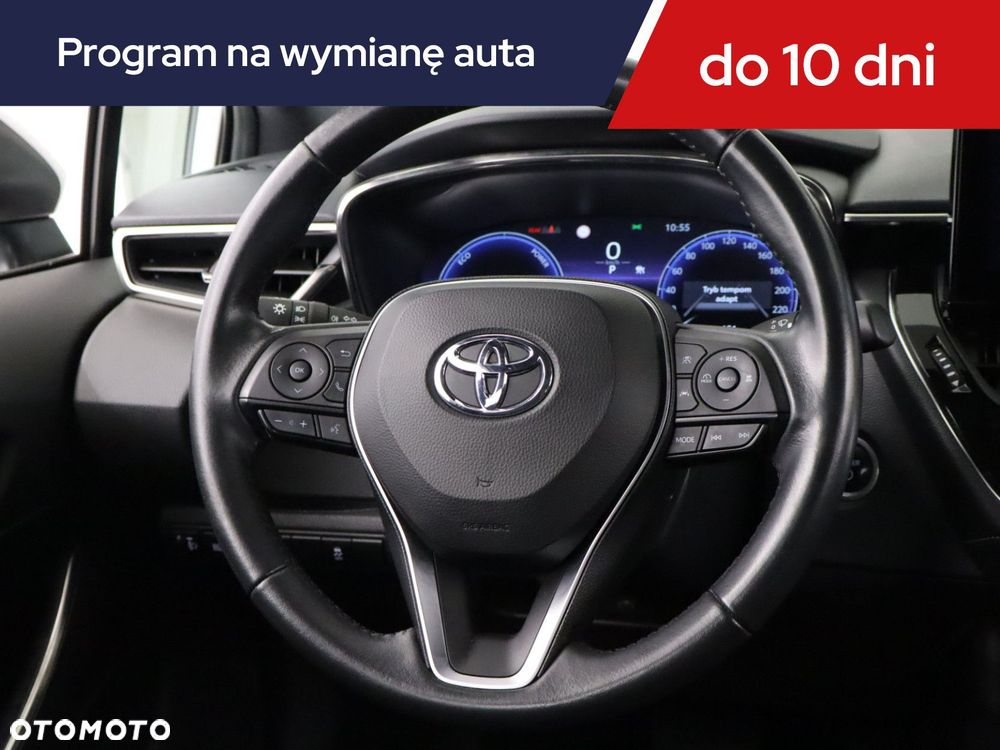 Toyota Corolla - 22