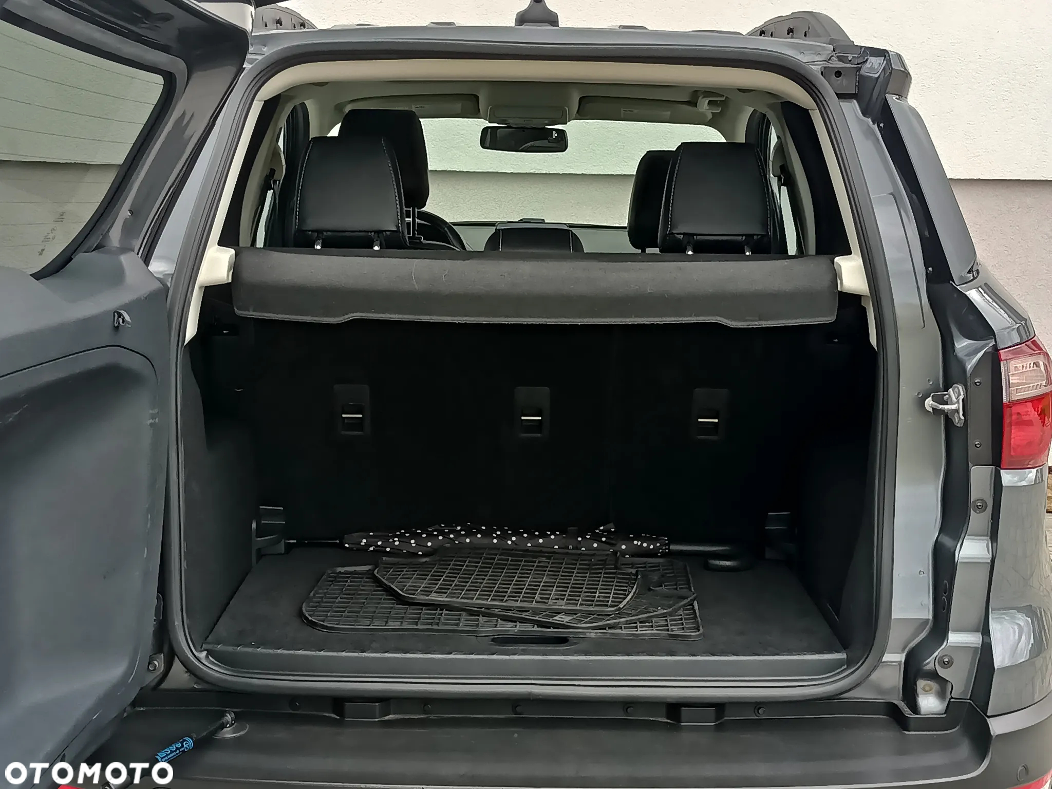Ford EcoSport - 21