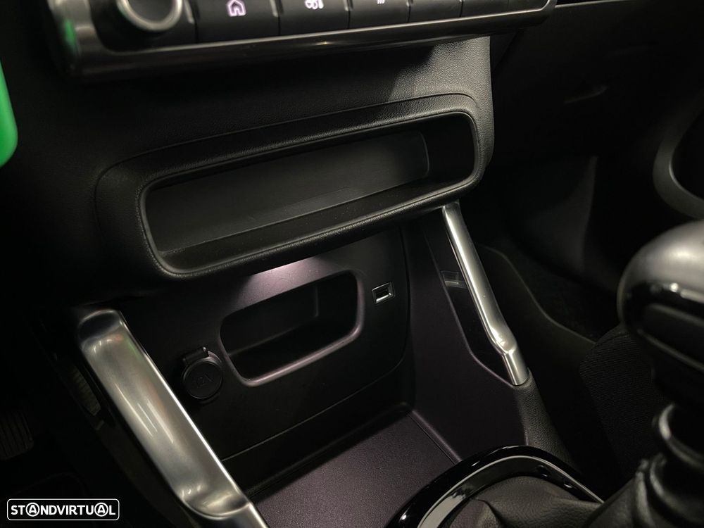 Citroën C3 Aircross 1.2 PureTech C-Series - 44