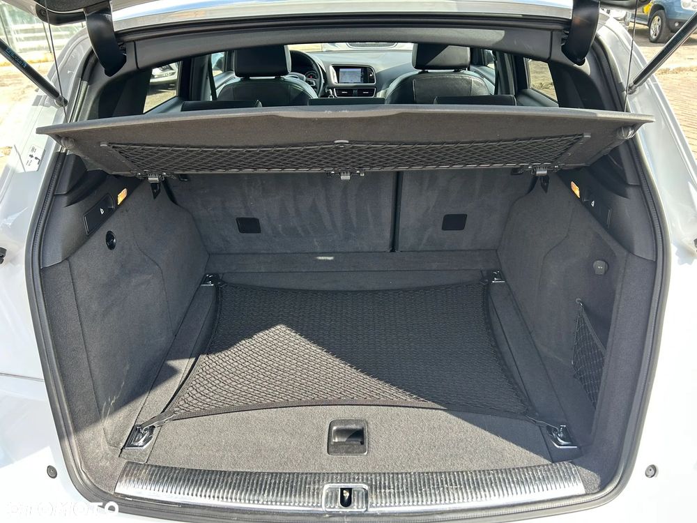 Audi Q5 2.0 TDI Quattro S tronic - 28