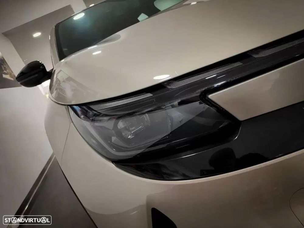 Alfa Romeo Junior Elletrica 50 kWh Launch Edition - 16