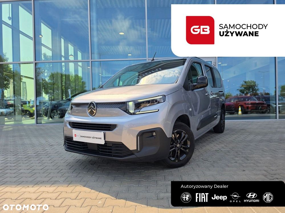 Citroën Berlingo XL 1.5 BlueHDI Plus S&S - 1