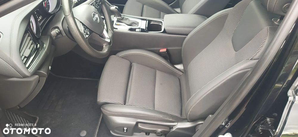 Opel Insignia Grand Sport 1.6 Diesel Automatik Dynamic - 17
