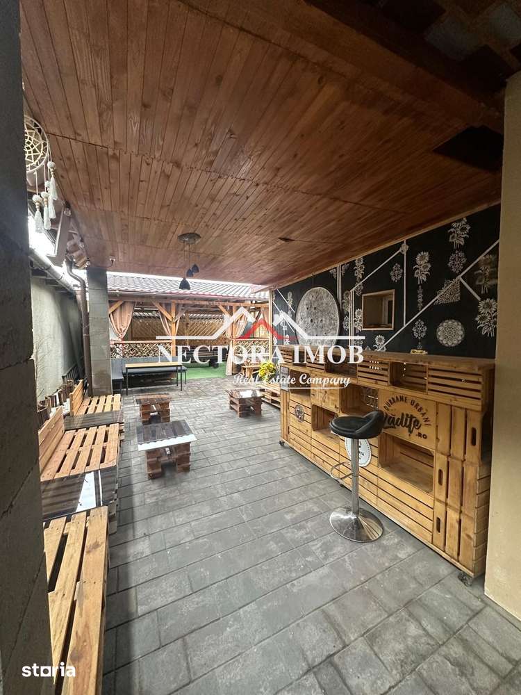 NECTORA IMOB Exclusivitate-Casa 4 camere, 2 bai, Salonta, Utilata - Imagine principală: 2/14