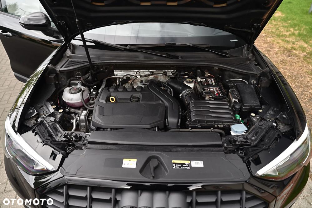 Audi Q3 35 TFSI S tronic - 18