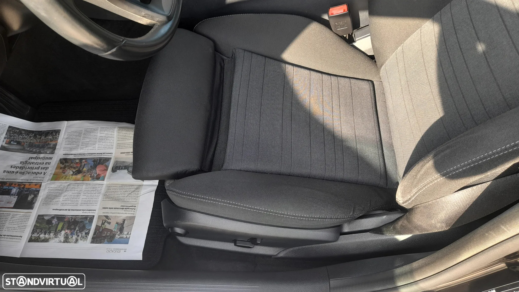 Mercedes-Benz C 220 (BlueTEC) d Station Exclusive - 22