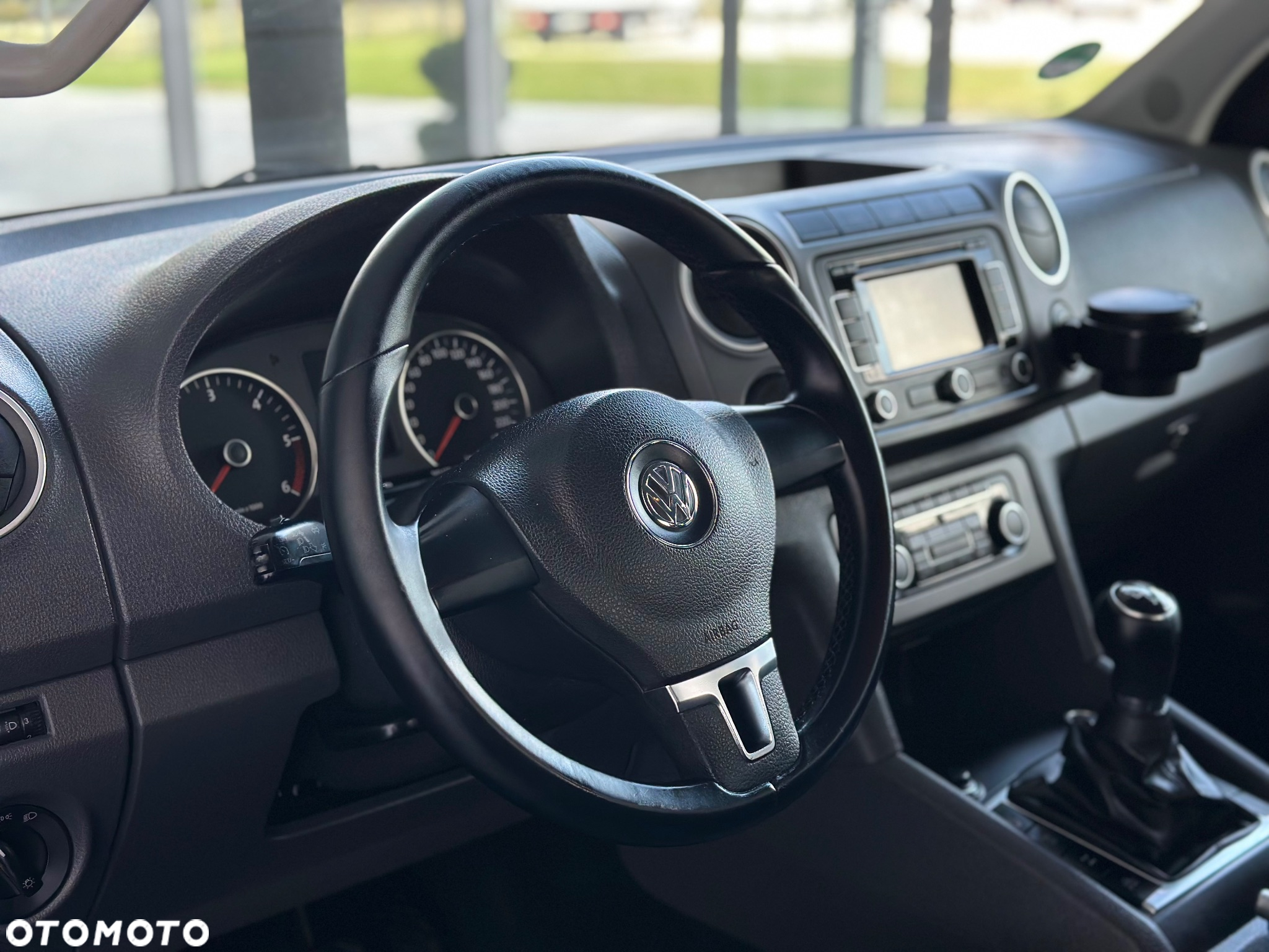 Volkswagen Amarok - 21
