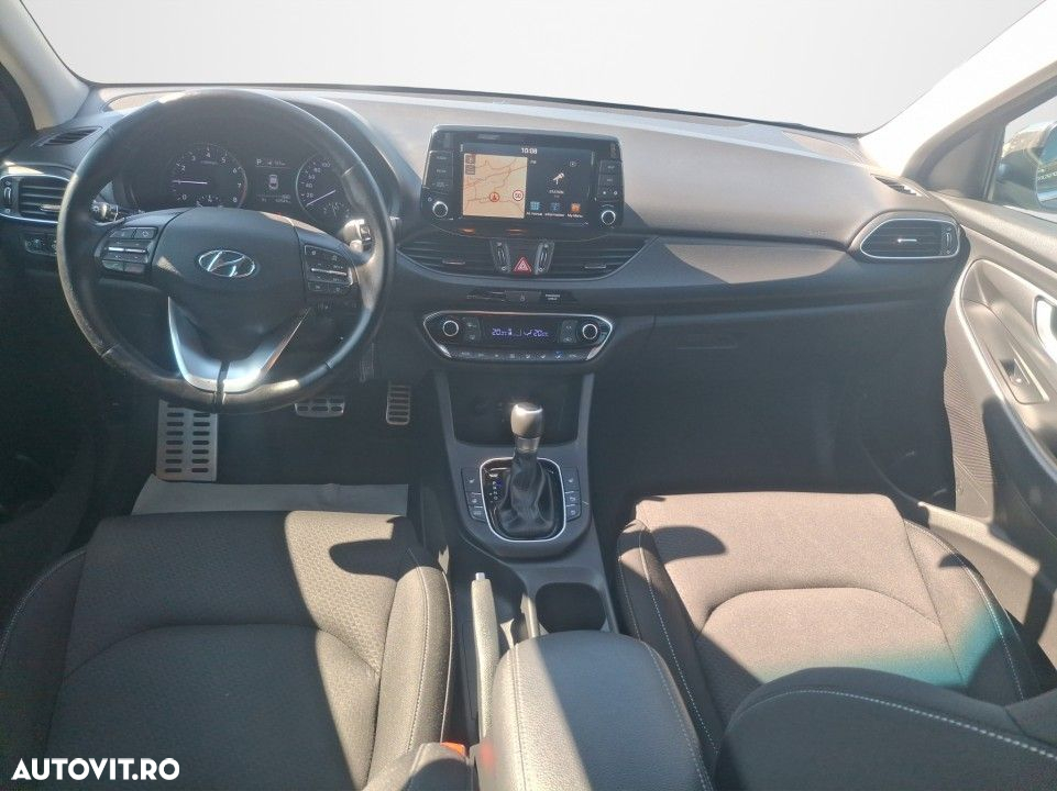 Hyundai i30 - 14
