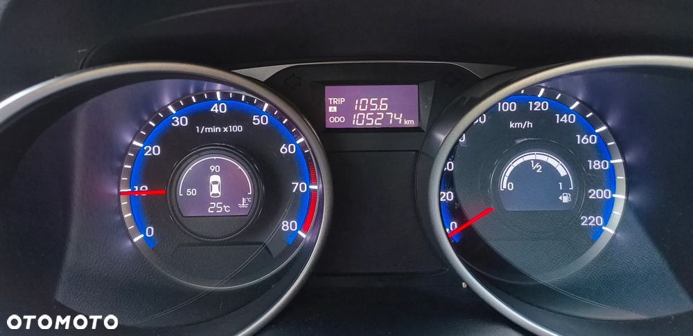 Hyundai ix35 1.6 GDI Comfort 2WD - 9