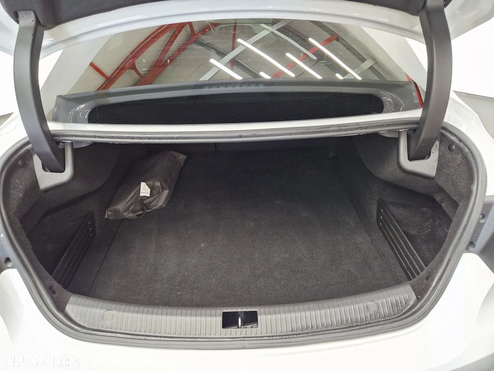 Renault Talisman TCe EDC GPF Intens - 9