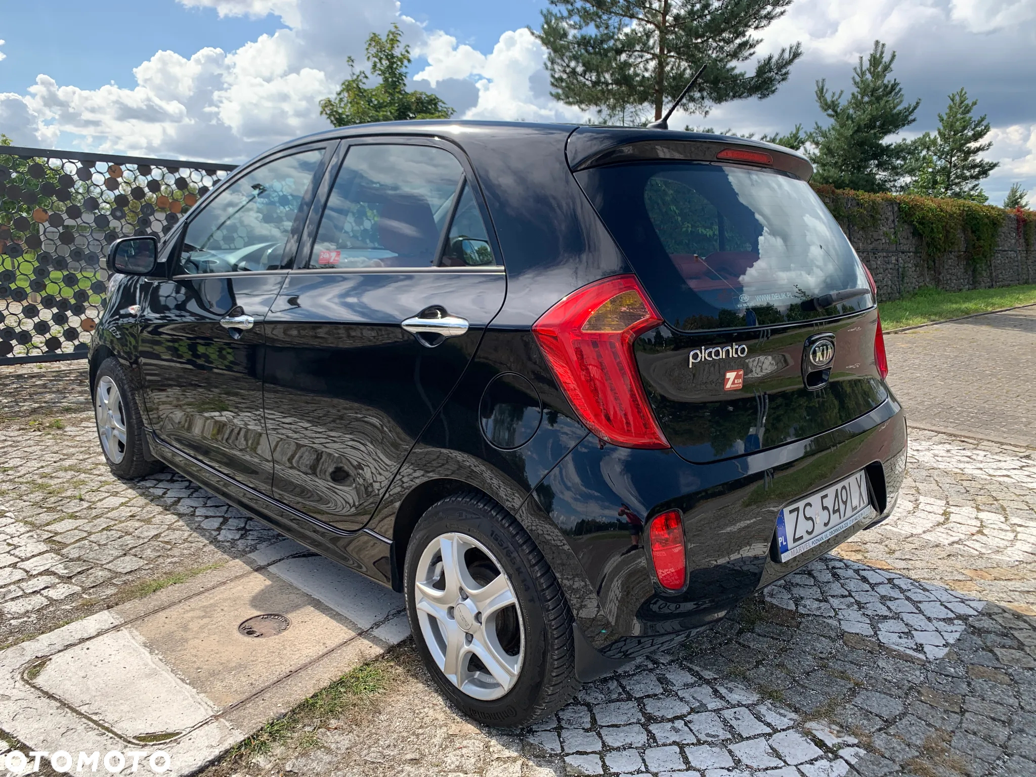 Kia Picanto 1.2 XL - 2