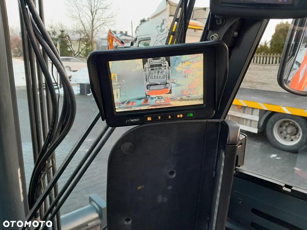 Linde H80D-03/900 - 15