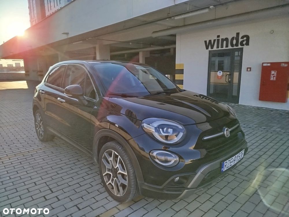 Fiat 500X - 7