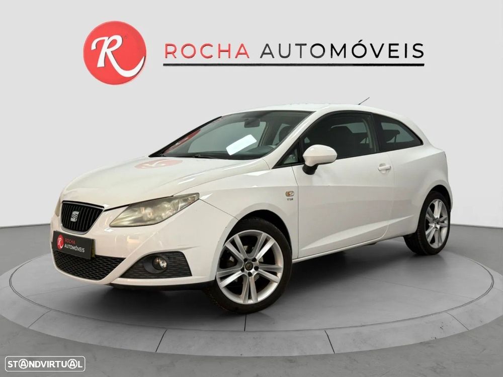 SEAT Ibiza - 1