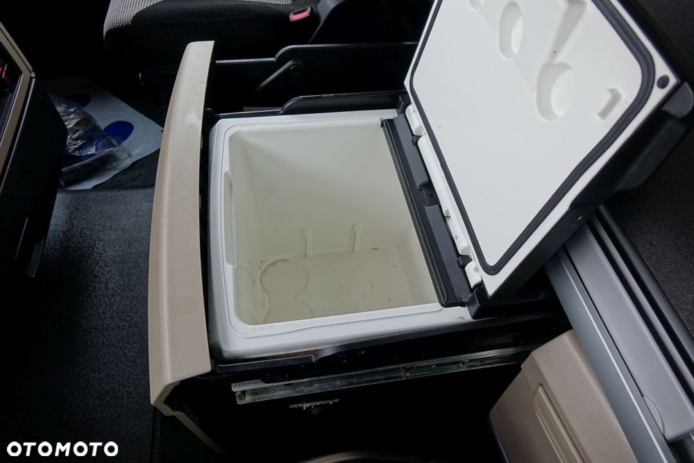 MAN TGX 18.500 4X2 LLS-U / XLX / MEGA / AUTOMAT / RETARDER / 2 ZBIORNIKI / LODÓWKA  / EURO 6 - 26