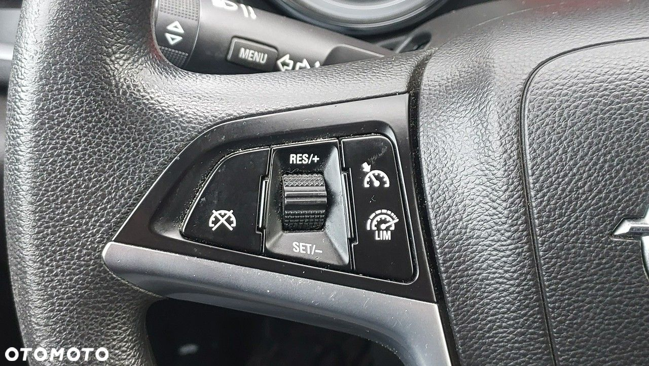 Opel Astra - 27