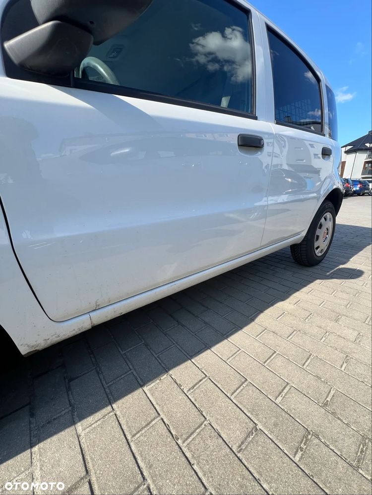 Fiat Panda 1.2 - 17