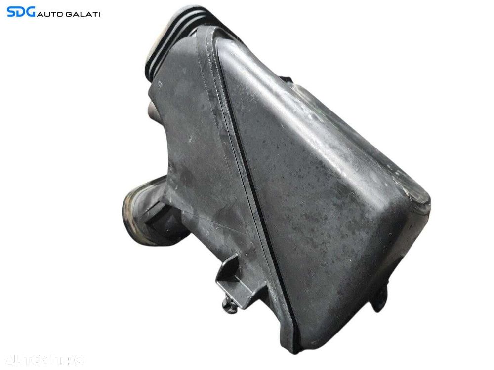 Rezonator Admisie Aer Opel Astra J 1.6 Benzina 2009 - 2016 Cod 315875880 13337770 13337770EJ [N3709] - 2