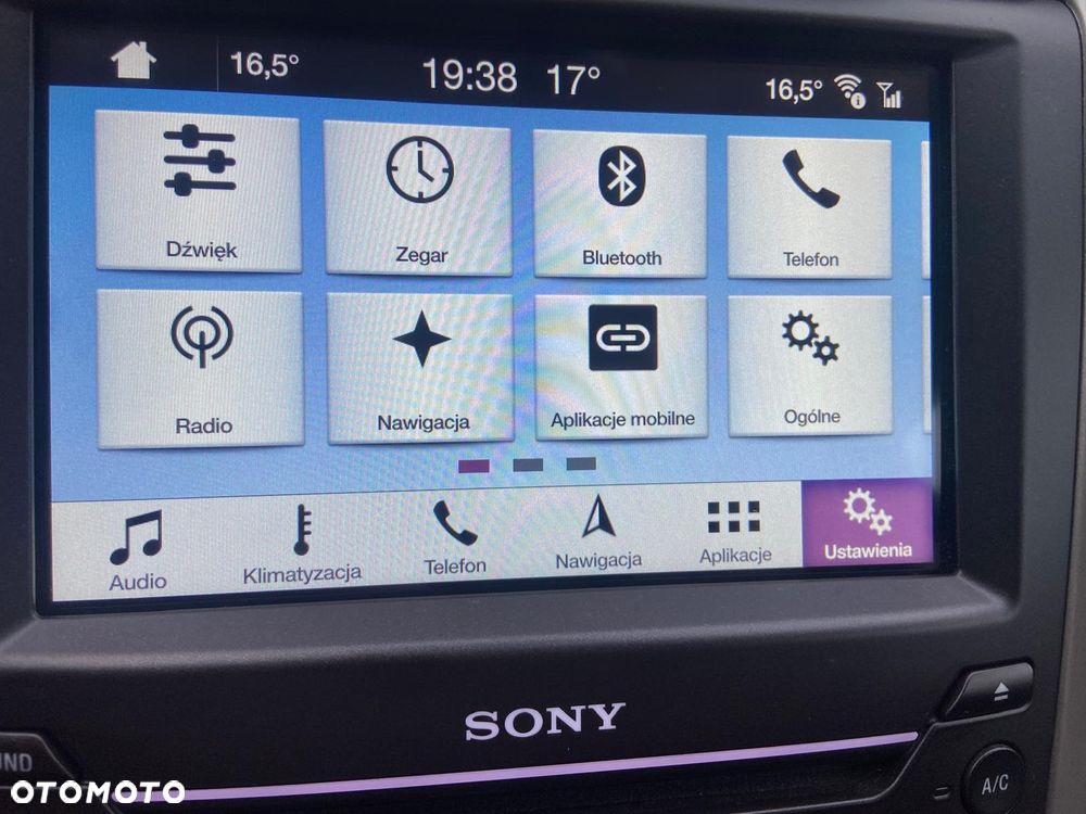 Ford Mondeo 2.0 TDCi STart-Stopp PowerShift-Aut Vignale - 16