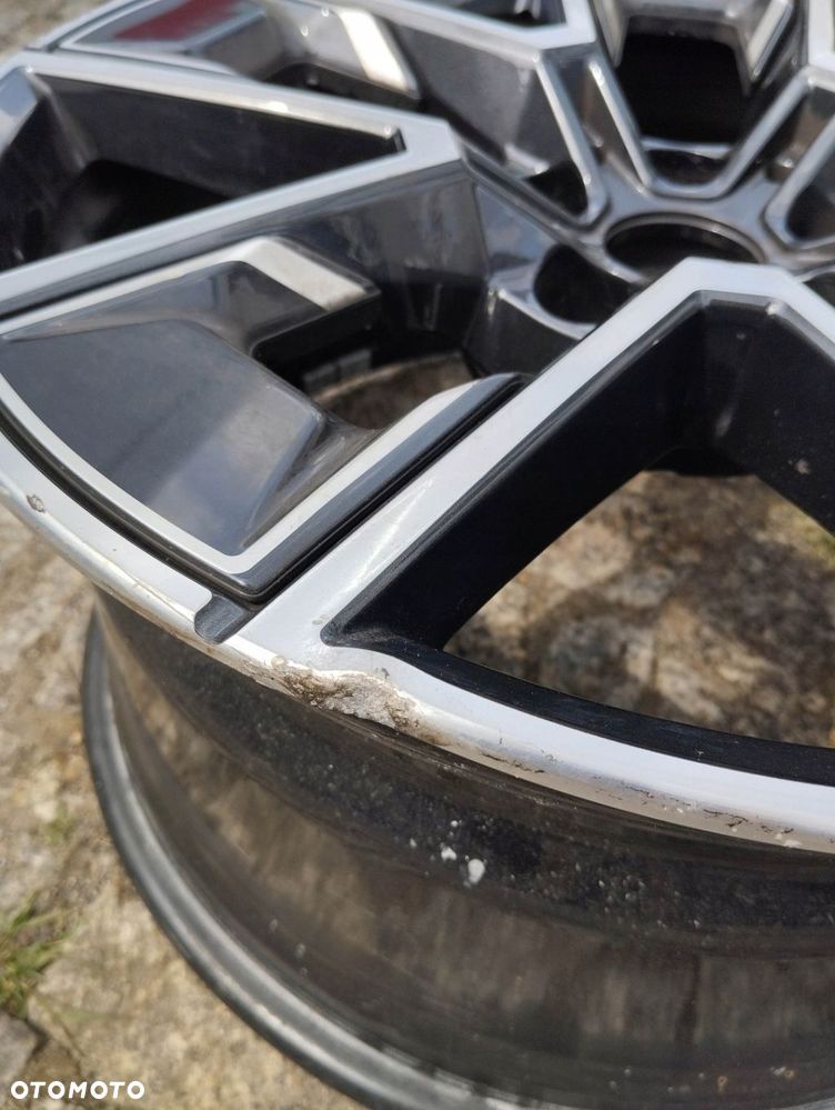 FELGA BMW 1SZT G22 G26 8,5J X 18 ET36 8747286 - 3