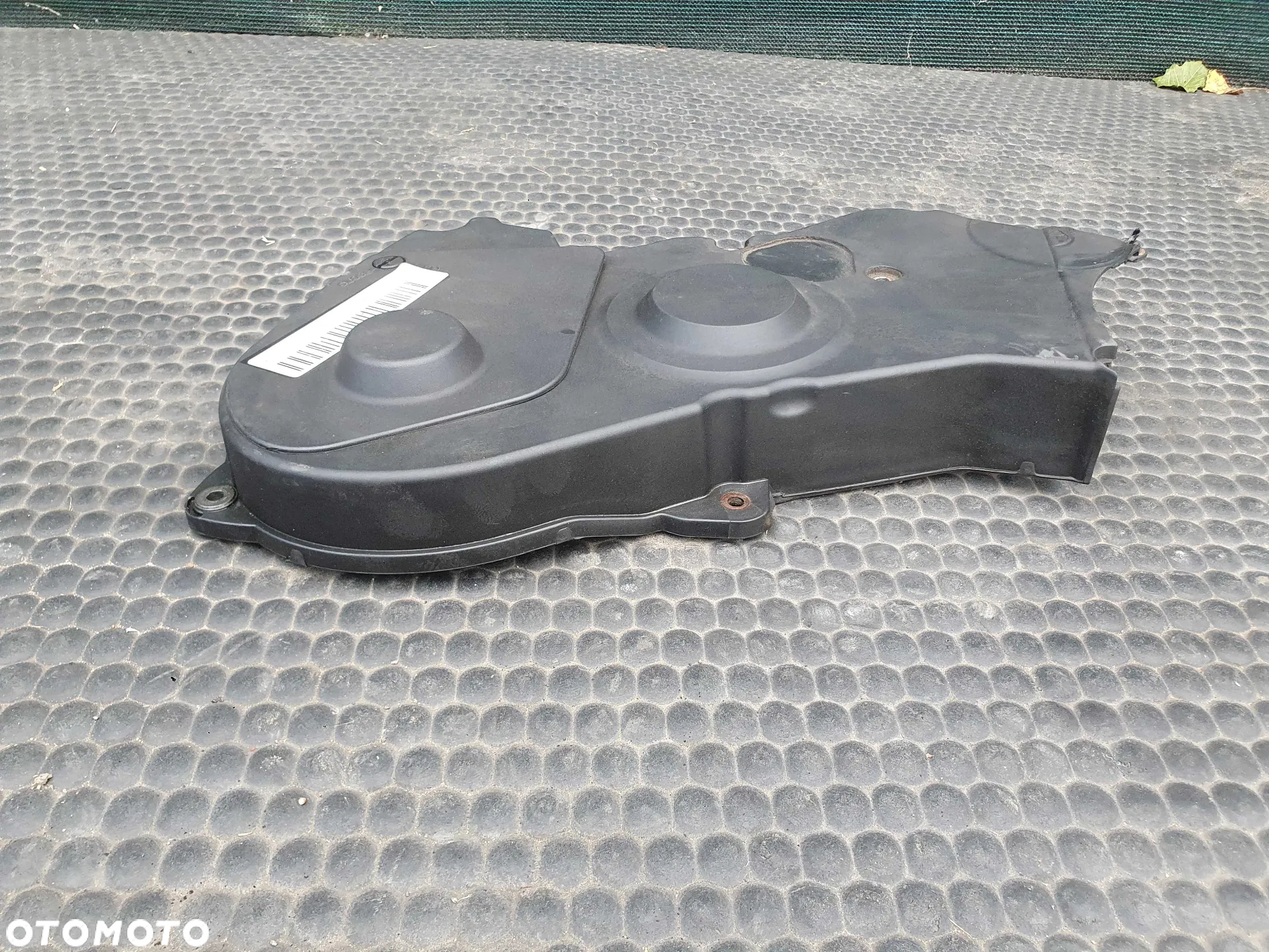 Oslona 06D109123 E F 06D109167A Obudowa Rozrzadu Pokrywa 2.0 TFSI Audi A4 B7 A6 VW Skoda Seat - 11