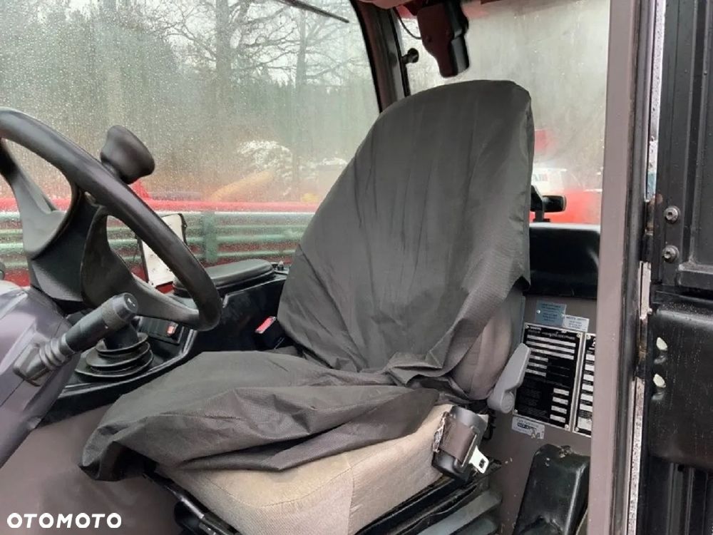 Manitou ML 735-2 - 7