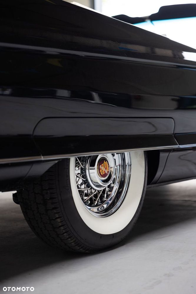 Cadillac Inny - 5