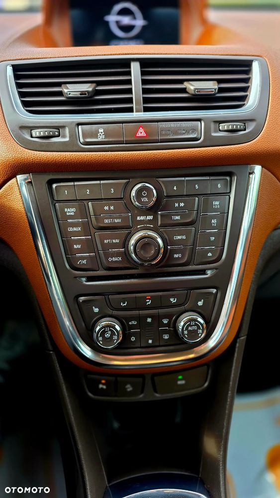 Opel Mokka 1.6 ecoFLEX Start/Stop Color Edition - 9