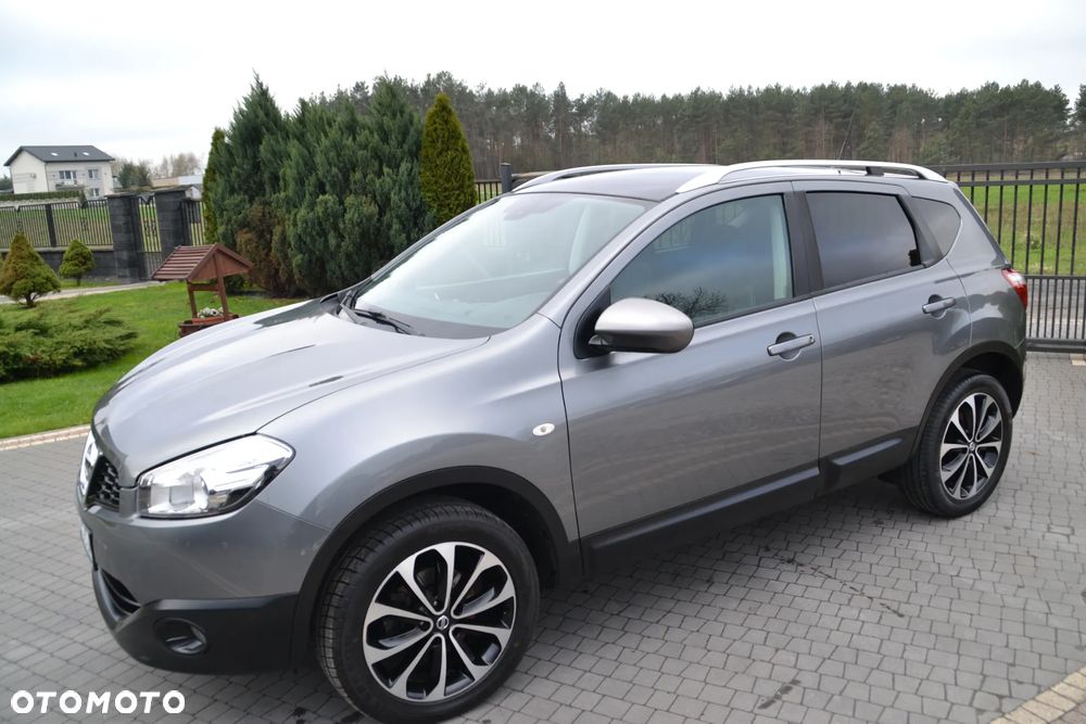 Nissan Qashqai 1.6 Acenta - 12