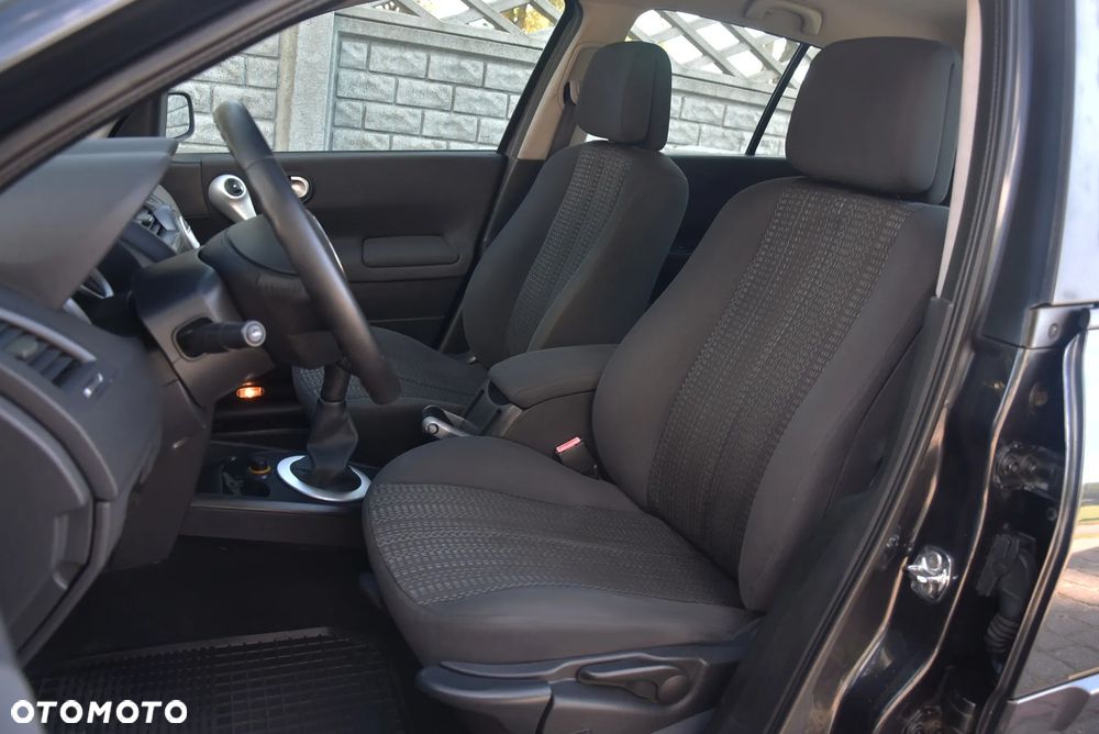 Renault Megane 1.6 16V Dynamique - 8