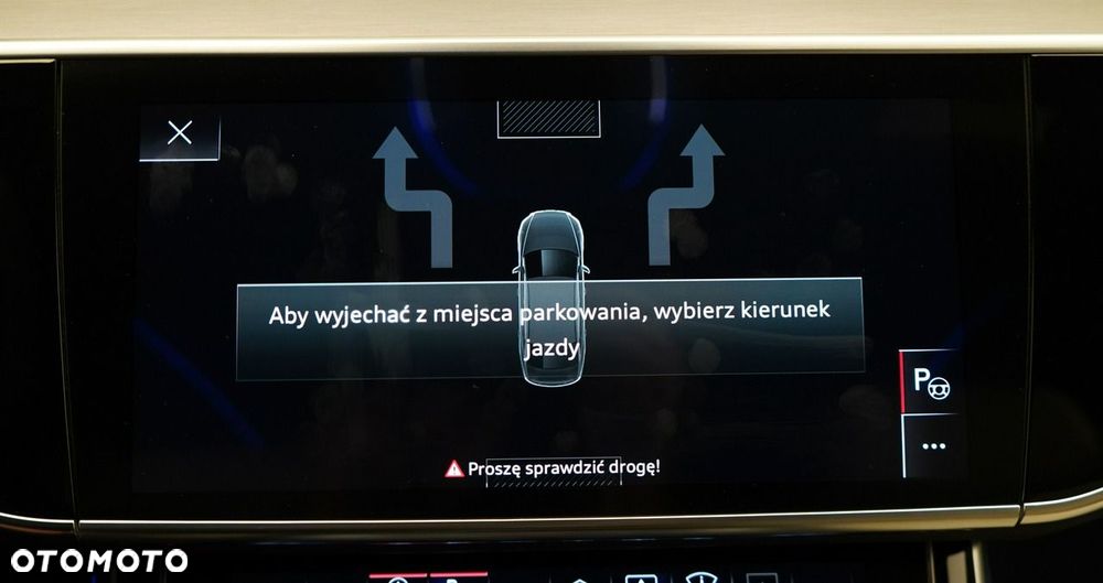 Audi A8 - 39