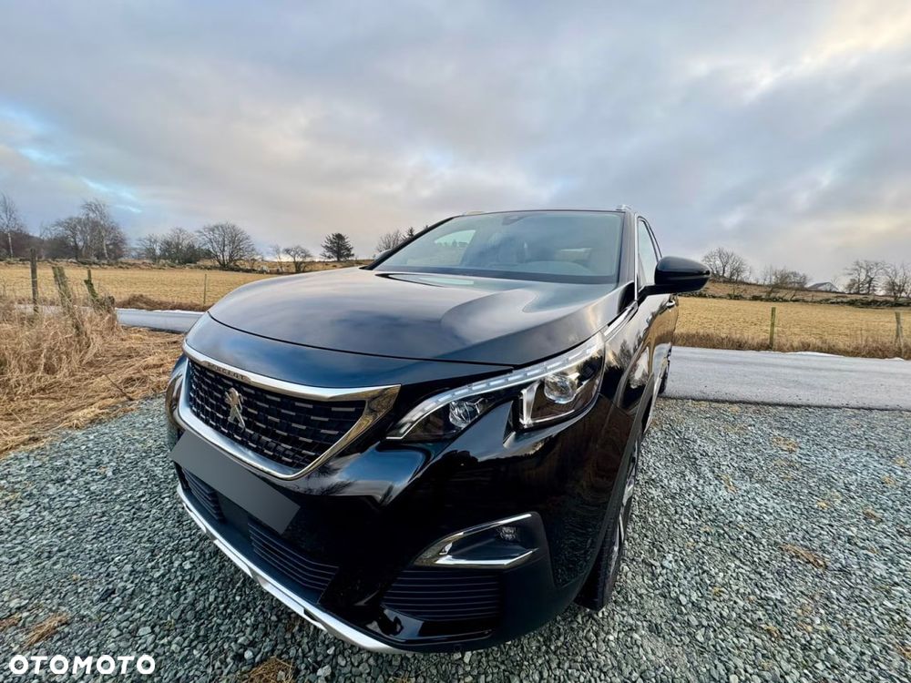 Peugeot 3008 1.6 PureTech HYbrid4 GT Line S&S EAT8 - 12