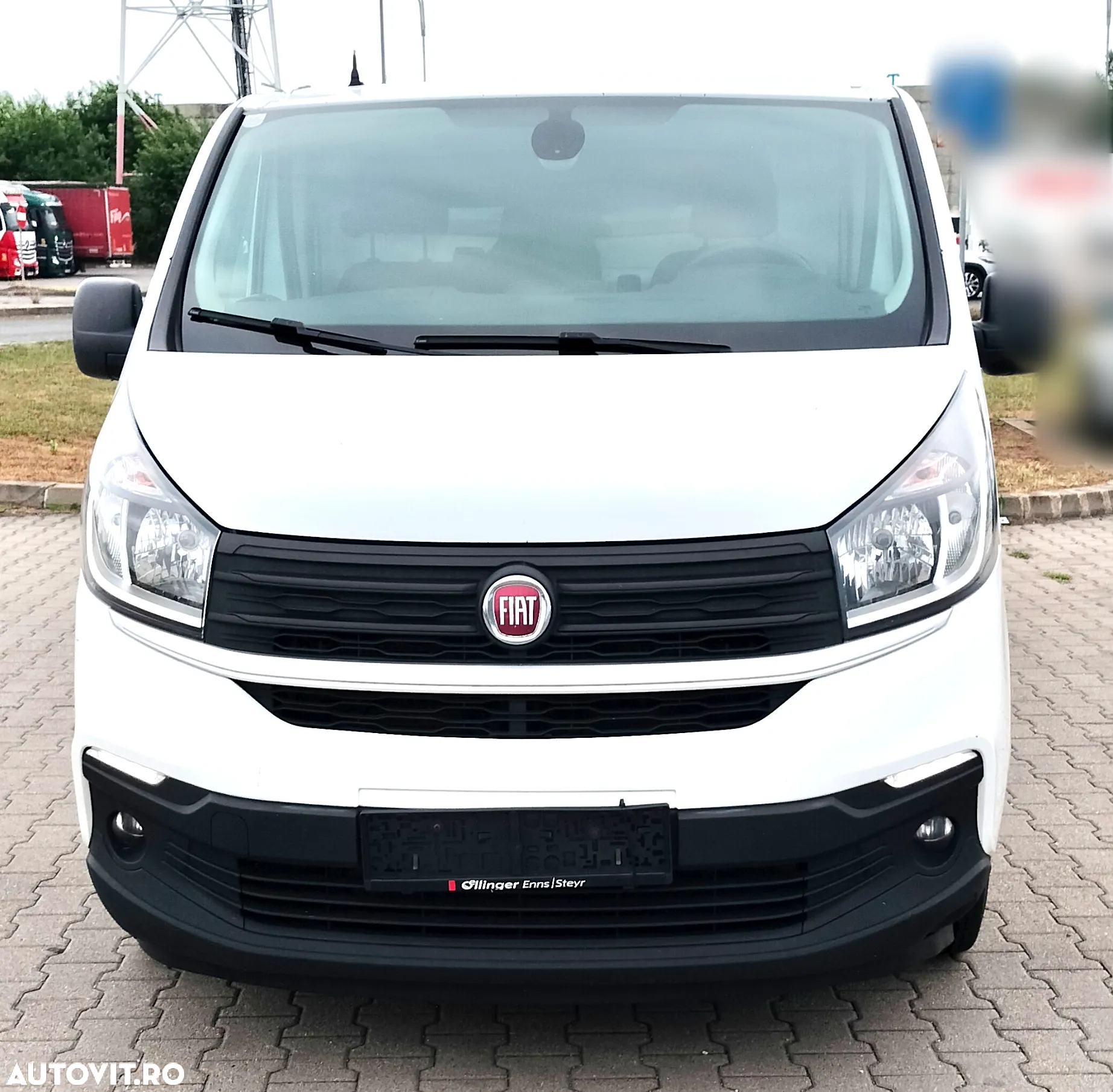 Fiat Talento - 3