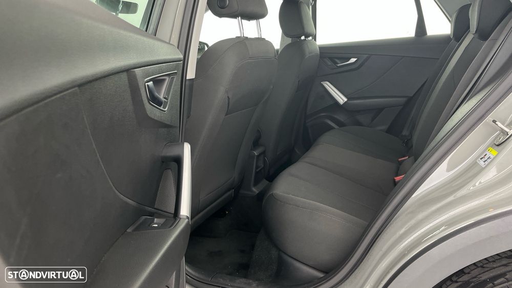 Audi Q2 1.6 TDI Design S tronic - 9