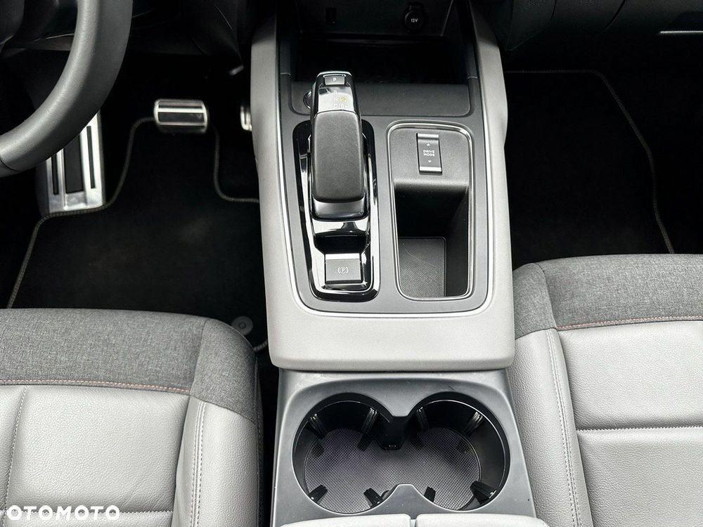 Citroën C5 Aircross 1.6 PHEV Shine Pack EAT8 - 30