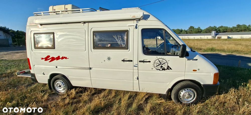 Volkswagen LT35 - 4