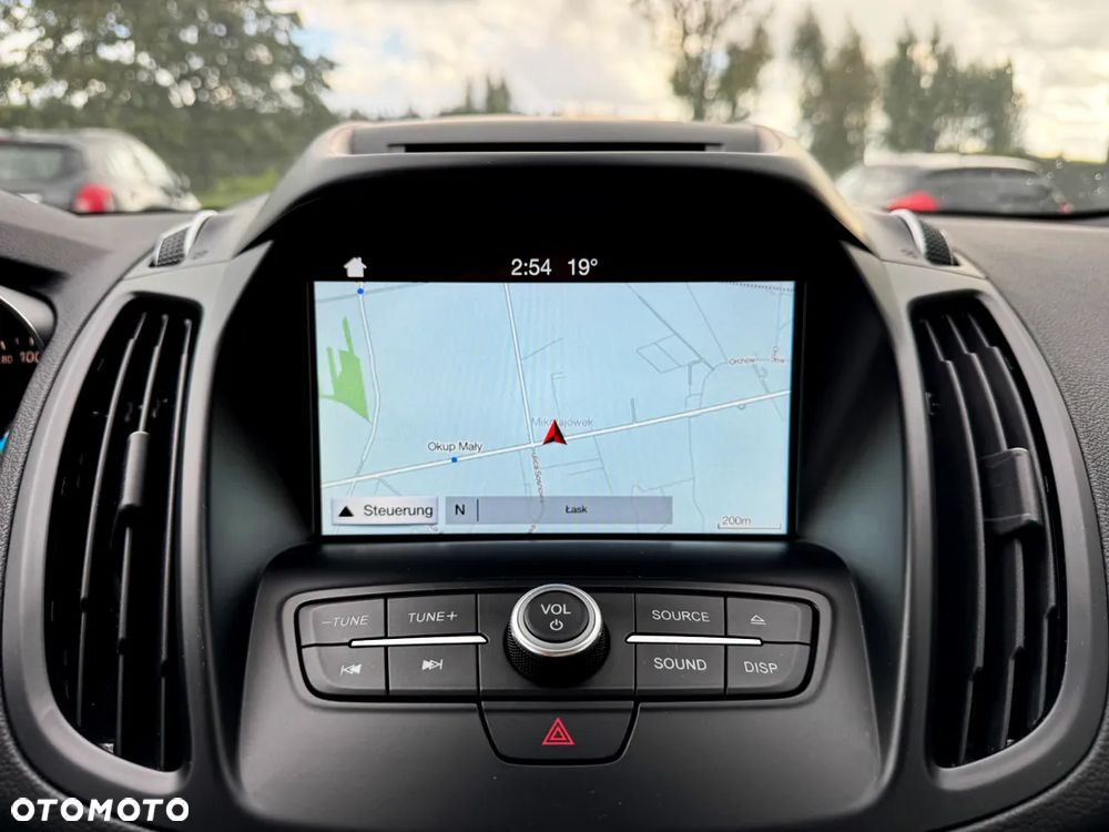 Ford Kuga 1.5 EcoBoost 2x4 Titanium - 29