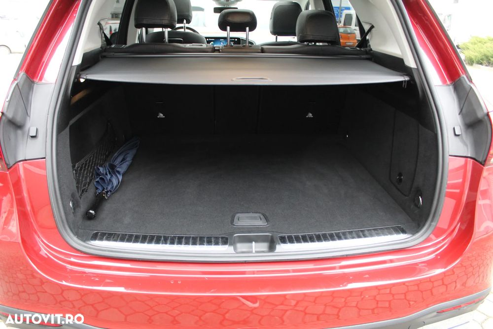 Mercedes-Benz GLE 400 d 4MATIC 9G-TRONIC AMG Line - 24