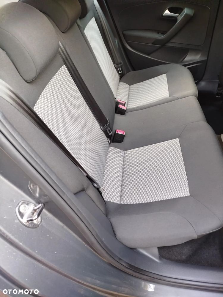 Volkswagen Polo 1.2 CityLine - 31