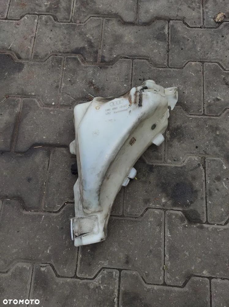 ZBIORNICZEK ZBIORNIK SPRYSKIWACZY AUDI TT 8N 8N0955453/A WYSYŁKA !!!!!