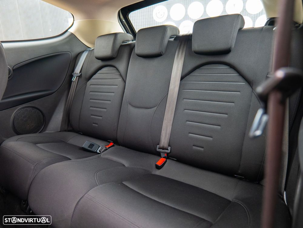 Alfa Romeo MiTo 0.9 T TwinAir Urban - 25