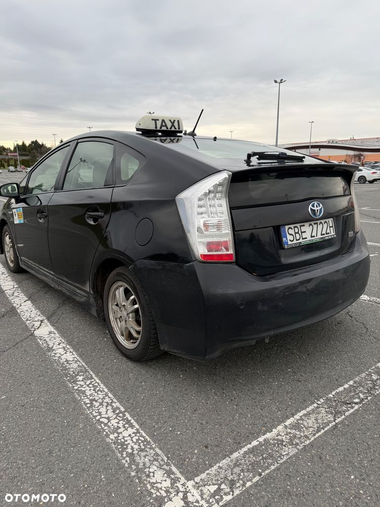 Toyota Prius - 7