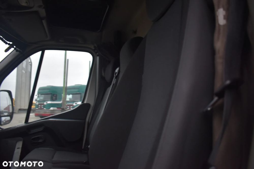 Renault Master - 14
