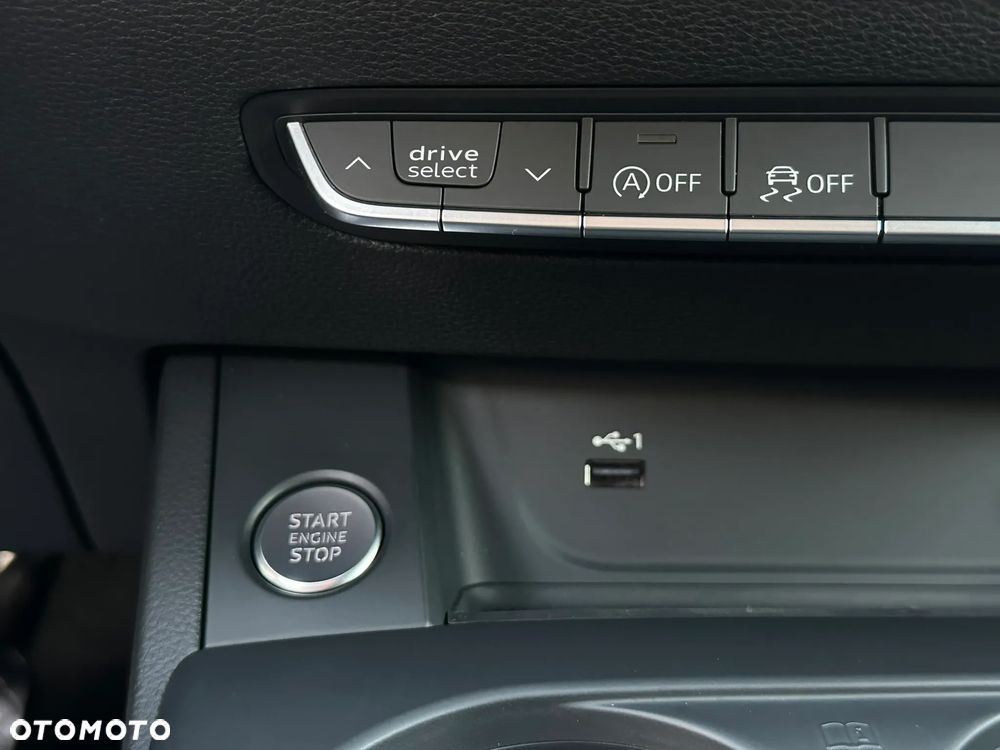 Audi A4 Avant 40 TDI mHEV Quattro S tronic - 30