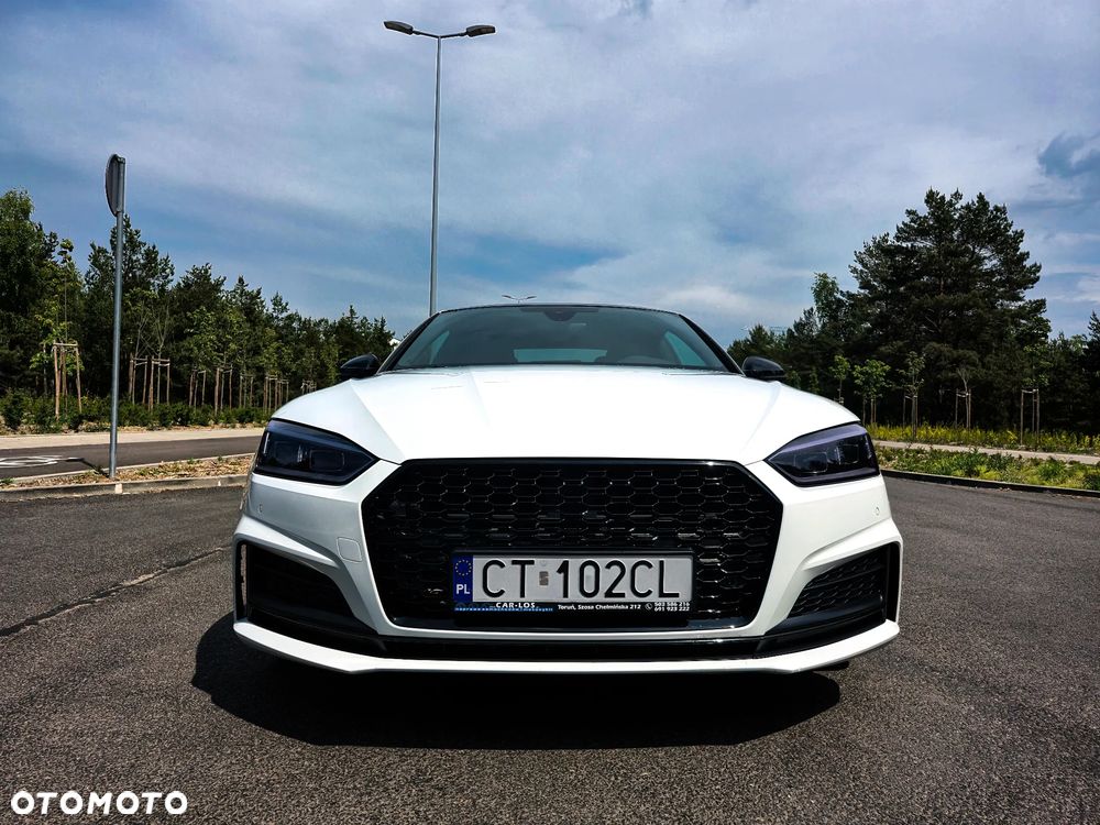 Audi A5 - 2