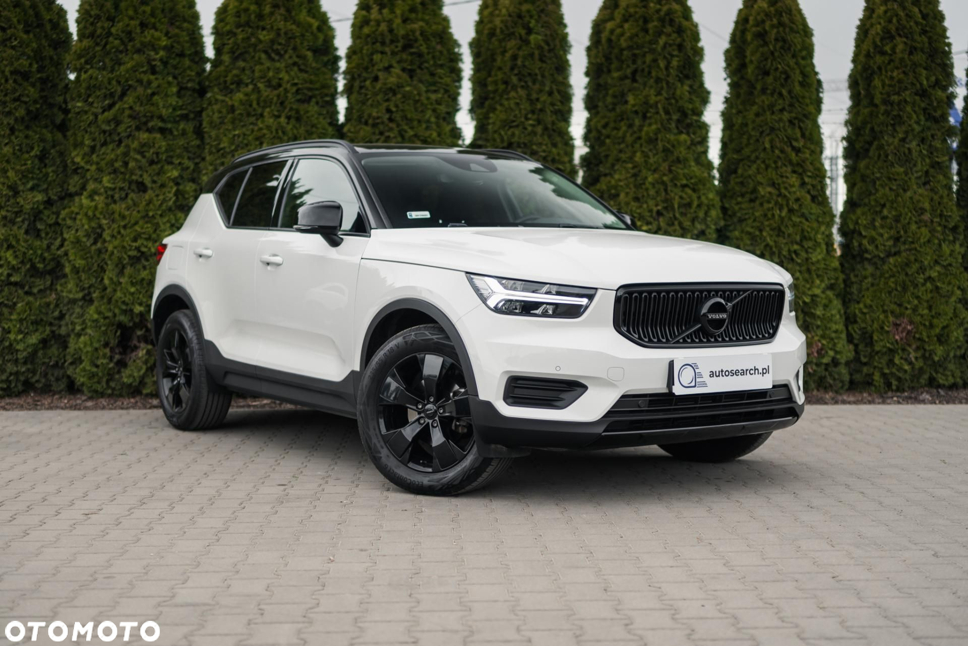 Volvo XC 40 - 3